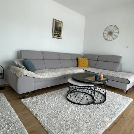 Mine Villa *