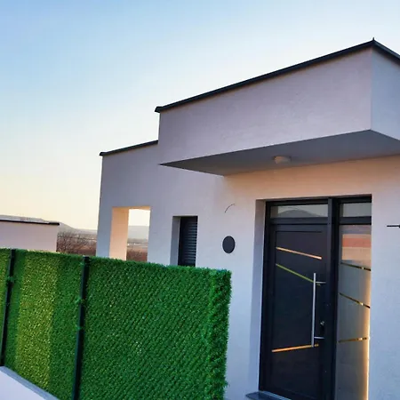 Mine Villa *