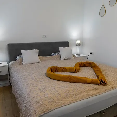 Mine Villa Blagaj